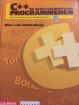 Marc van Oostendorp - C++en objectgeorienteerd programmeren