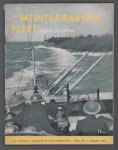 Ministry of Information (United Kingdom) - The Mediterranean fleet : Greece to Tripoli : the Admiralty account of naval operations, April 1941 to January 1943
