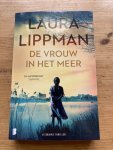 N.v.t., Laura Lippman - Laura Lippman - De vrouw in het meer (literaire thriller)