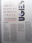 MacMillan, Neil - An A-Z of type designers