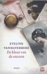 Eveline Vanhaverbeke - De kleur van de sterren