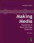 Jan Roberts-Breslin - Making Media