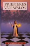 Bradley, Marion - Priesteres van Avalon