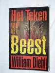 Diehl, William - Het teken van het Beest