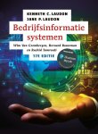 Kenneth C. Laudon - Bedrijfsinformatiesystemen