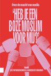 Zoë Papaikonomou-Annebregt Dijkman - (1) 'Heb Je Een Boze Moslim Voor Mij?'