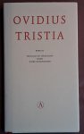 Ovidius - Tristia: boek III