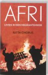 Jutta Chorus 24705 - Afri - leven in een migrantenwijk