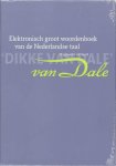 nvt - Van Dale Elektronisch groot woordenboek van de Nederlandse Taal