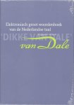nvt - Van Dale Elektronisch groot woordenboek van de Nederlandse Taal