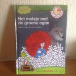  - Het meisje met de groene ogen
