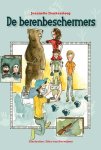 Jeannette Donkersteeg - De sterrentellers 2 -   De berenbeschermers