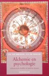 J.H. van Birgelen - Alchemie en psychologie