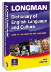 Anonyme - Longman Dictionary of English Language and Culture Paper 3rd Edition