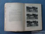 Gustave Le Bon. - L'Equitation actuelle et ses principes - recherches expérimentales