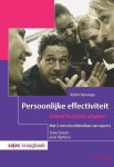 R. Benninga - Persoonlijke effectiviteit / Sales vraagbaak