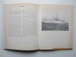 Crabtree, Reginald - Royal Yachts of Europe.  From the Seventeenth to the Twentieth Century.  Eight pages are reserved for the Dutch yachts, like: The Dutch jaght (late 17th century) • De Leeuw • De Valk • Piet Hein • De Groene Draeck