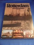 Vermeulen, Rob - Rotterdam (English Edition)