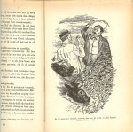 Ooms, J.W. - met illustraties van Kees van Lent - Dijkleger