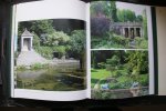 Elke Fleing - Luxury Gardens   Uk & Ireland in 5 talen: Engels; Duits, Frans, Spaans, Italiaans