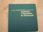 Goedemans e.a. - oude prentkaarten vertellen over Ankerveen, s-Graveland en kortenhoef