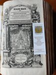 Dodonaeus, R. - Cruydt-Boeck  van Rembertus Dodonaeus, volgens sijne laetste verbeteringe: Met Biivoegsels achter elck Capittel,  vvt verscheyden Cruydtbeschrijvers. Item, in't laetste een Beschrijvinge vande Indiaensche Gewassen, meest getrocken wt de schrif...