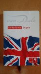Jansen, J.P.M. - Van dale pocket woordenboek Nederlands-Engels