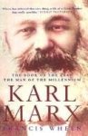 Francis Wheen 49423 - Karl Marx