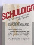 Don Stephens - Schuldig!? - De grote opdracht voor het gerecht