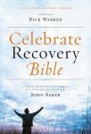 Zondervan Publishing - NIV Celebrate Recovery Bible