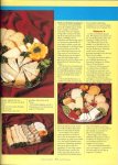 Entrée Ton Borghouts * Zes verschillende eiergerechten * Ontdek de intensiteit van de hartige lente taart - ETEN en DRINKEN met Abiance  April 1992 nr 4 Zesde jaargang  Gastronomisch magazine * Van indiaans siergewas tot smakelijke kastomaat * spaanse gerechten uit de magnetron * lekker eten in April * een advocaatje puur of met een smaakje *