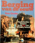 Peter Gerritse 138180 - Berging van de eeuw Nederlandse bergers in de hel van Whiddy Island