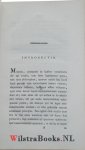 Elout, Jacobus Nicolaus Janus - Dissertatio juridica inaugurale de interpretatione in jure criminali / Jacobus Nicolaus Janus Elout