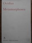 Ovidius - Metamorphosen / druk 1