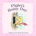 No Author - Piglet's Rainy Day