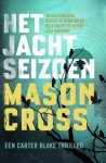Mason Cross - Het jachtseizoen