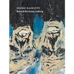 Sadowsky, Thorsten (ed.) - Georg Baselitz : Besuch bei Ernst Ludwig.