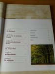 Buissink, Frans - ANWB. Nationale Parken Nederland