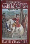 Chandler, David - The Art of Warfare in the Age of Marlborough