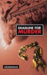 McDermid, Val - Deadline for Murder / The Third Lindsay Gordon Mystery
