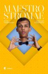Peter Verbruggen - Maestro stromae genie met vlinderdas
