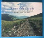 Veall, Donald, Illustrations Simon McBride - Literary Walks of Britain