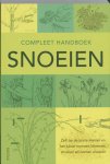 Lewis Hill, N.v.t. - Compleet handboek snoeien