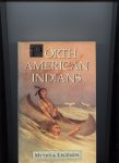 Spence, Lewis - North American Indians, Myth and Legends