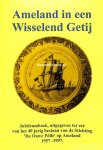 Diversen - Ameland in een wisselend getij