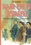 Kanis, M. - (1)NAAR ERETS JISRAEEL