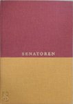 Helena van der Kraan - Senatoren.