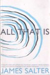 Salter, James - All that is