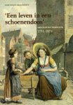 Malenstein, Dominique - Een leven in een schoenendoos / Arnoldina Tameling 1791 - 1874