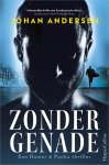 Johan Andersen 173747 - Zonder genade Een Hamer & Panka thriller